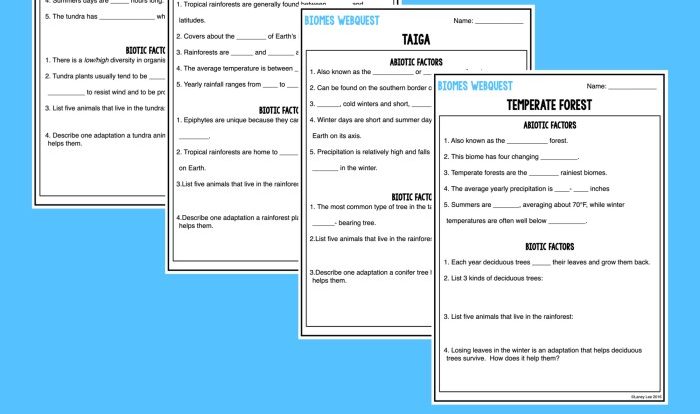 Properties of water webquest answer key