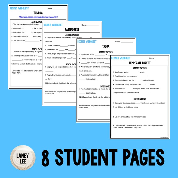 Properties of water webquest answer key