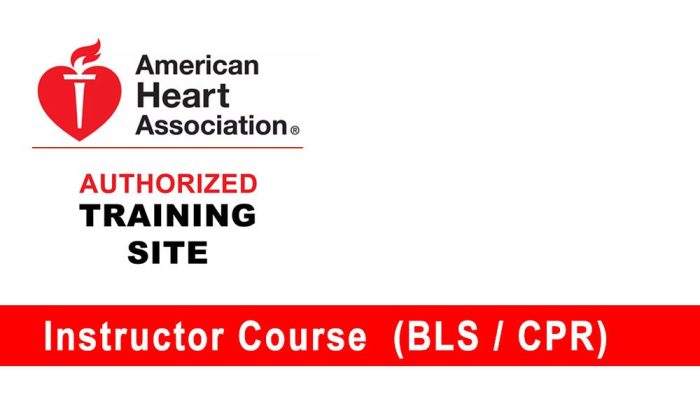 Bls instructor essentials exam a answers