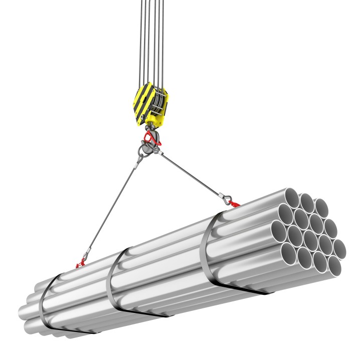 Nccer advanced rigging test answers