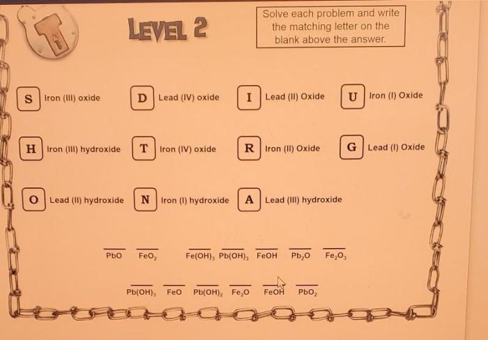 Manzana para la maestra escape room answer key