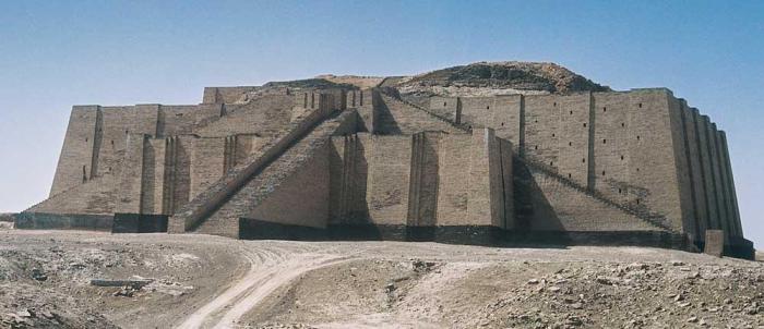 Sumerian city-states were ruled by councils elected by the citizens