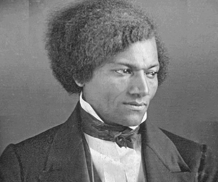 Frederick douglass biography life american history african men achievements credit childhood augustus washington thefamouspeople profiles